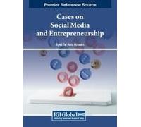 Cases On Social Media And Entrepreneurship