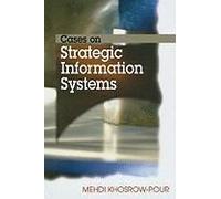 Cases On Strategic Information Systems