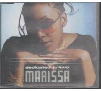 Cases, Tj Presents Marissa - Dedicated to Love [Import]