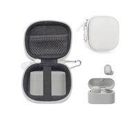 CaseSack Coque pour Sony WF-1000XM6 Écouteurs antibruit sans Fil Gris