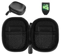 CaseSack Étui Bitcoin pour Trezor Model T Advanced Crypto Hardware Wallet avec écran tactile LCD