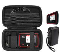 CaseSack Étui pour Appareil Wi-FI Verizon Jetpack Hotspot, MiFi 6620L, 8800L, Jetpack 4G LTE Mobile Hotspot, TP-Link AC750 routeur de Voyage Nano sans Fil Portable