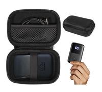 CaseSack Étui pour chargeur portable INIU, petite banque d'alimentation 10 000 mAh 22,5 W, charge rapide, mini chargeur de batterie INIU