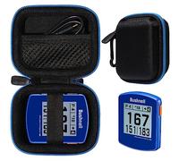 CaseSack Étui pour GPS de golf Bushnell Phantom 3, Phantom 2, Phantom, Neo Ghost Golf GPS, Garmin 010-01959-00 Approach G10