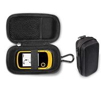 CaseSack Handheld GPS Case Compatible with Garmin eTrex 22x, 32x, 10, 20, 20x, 30, 30x, 35t and Touch 35, 25