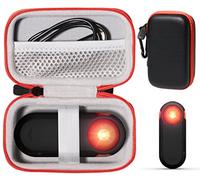 CaseSck Consolidation Etui pour Garmin 010-02376-00 Varia RTL515, RTL715 et RAVEMEN FR160 Daylight