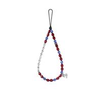 CASETiFY Breloque téléphone horoscope - Verseau/Poissons/Bélier/Taureau/Gémeaux/Cancer/Lion/Vierge/Balance/Scorpion/Sagittaire/Capricorne, Plastique