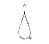 CASETiFY Breloque téléphone horoscope - Verseau/Poissons/Bélier/Taureau/Gémeaux/Cancer/Lion/Vierge/Balance/Scorpion/Sagittaire/Capricorne, Plastique