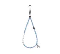 CASETiFY Breloque téléphone horoscope - Verseau/Poissons/Bélier/Taureau/Gémeaux/Cancer/Lion/Vierge/Balance/Scorpion/Sagittaire/Capricorne, Plastique