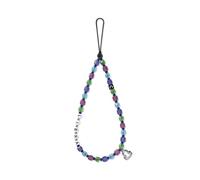 CASETIFY Breloque téléphone horoscope - Verseau/Poissons/Bélier/Taureau/Gémeaux/Cancer/Lion/Vierge/Balance/Scorpion/Sagittaire/Capricorne, Plastique, Pas de gemme