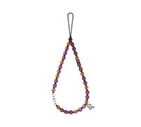 CASETiFY Breloque téléphone horoscope - Verseau/Poissons/Bélier/Taureau/Gémeaux/Cancer/Lion/Vierge/Balance/Scorpion/Sagittaire/Capricorne, Plastique