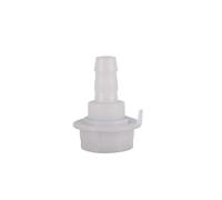Casetlong 1 connecteur de Tuyau 3/4" 16 mm for Machine à Laver, Robinet, Accessoires d'arrosage et d'irrigation for Machine à Laver Portable, Cuisine(0173)