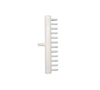 Casetlong Lot de 2 distributeurs de Pompe à air 12 ou 16 Voies, dérivateurs de Tuyau d'aquarium, Joints pagode, connecteurs de Tuyau d'arrosage(16 Heads,2pcs)