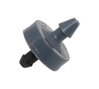 Casetlong Lot de 200 émetteurs de Compensation de Pression 2 L, 4 L, 8 L, régulateur de Compensation de Pression Automatique, goutteurs à débit Constant for Irrigation de Jardin(4L)