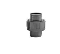 Casetlong Raccord de Tuyau en PVC 20/25/32 mm, 1 pièce, raccord Union for Aquarium, Tuyau d'eau, raccords égaux, connecteur d'irrigation for Jardin(C)