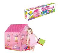 Casetta Des Princesses Tenda De Dimensions 95x72x105 Cm