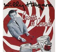 Casetta in Canada