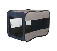 Casetta mobile Twister blu/grigio Trixie