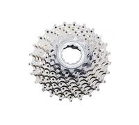 Casette Sora CS-HG50 9S 13-25T argent Sora CS-HG50