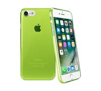 CASEual Coque pour iPhone 7 Flexo Slim - Vert