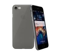CASEual Coque ultra-fine Slim pour iPhone 7 - Noir
