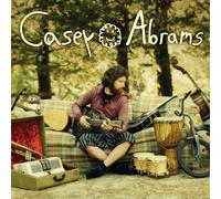 Casey Abrams by Casey Abrams (2012-06-26)