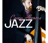 Casey Abrams - Jazz [New CD] Digipack Packaging