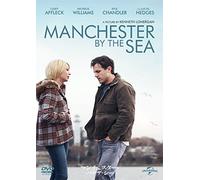 Casey Affleck-Manchester by The Sea [Edizione: Giappone] [Import]