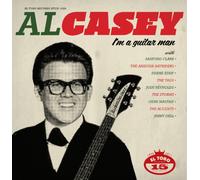 Casey, Al - I'm a Guitar Man