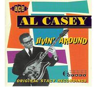 Casey, Al - Jivin' Around