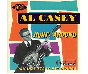 Casey, Al - Jivin' Around