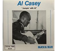 Casey, Al - Jumpin' With Al