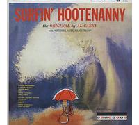 Casey, Al - Surfin' Hootenanny