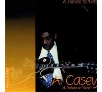 Casey, Al - Tribute to Fats