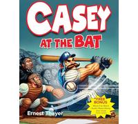 Casey at the Bat