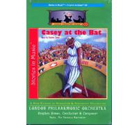 Casey at The Bat [with Magic Maestro Program Book] [Import Anglais]
