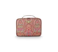 Casey Beauty Case Jabali Red 27 x 10 x 19 cm