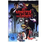 Casey,Bernie - Das Monster Von London