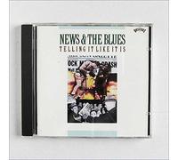 Casey Bill Weldon - Telling Like It is