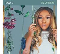 Casey J - The Gathering [Cd]