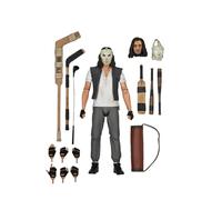 Casey Jones (Tmnt) 7 "Figure D'action