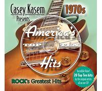 Casey Kasem: 70s Rocks Greatest Hits