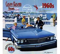 Casey Kasem: Driving in The 60s