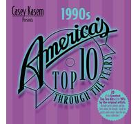 Grant - 1990's Americas Top 10