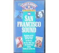 Casey Kasem-San Francisco S. [VHS]