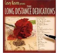 Casey Kasem: The Long Distance Dedications