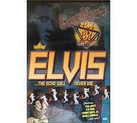 Casey Kasem's Rock N Roll Goldmine: Elvis [Import USA Zone 1]