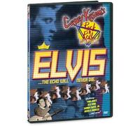 Casey Kasem's Rock N' Roll Goldmine - Elvis - The Echo Will Never Die