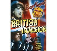 Casey Kasem's Rock N' Roll Goldmine - The British Invasion