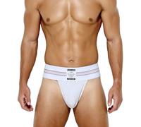 Casey Kevin Jockstrap String Homme Slip Sportif sous-vêtement Lingerie Sport Sympa Le Support Athlétique